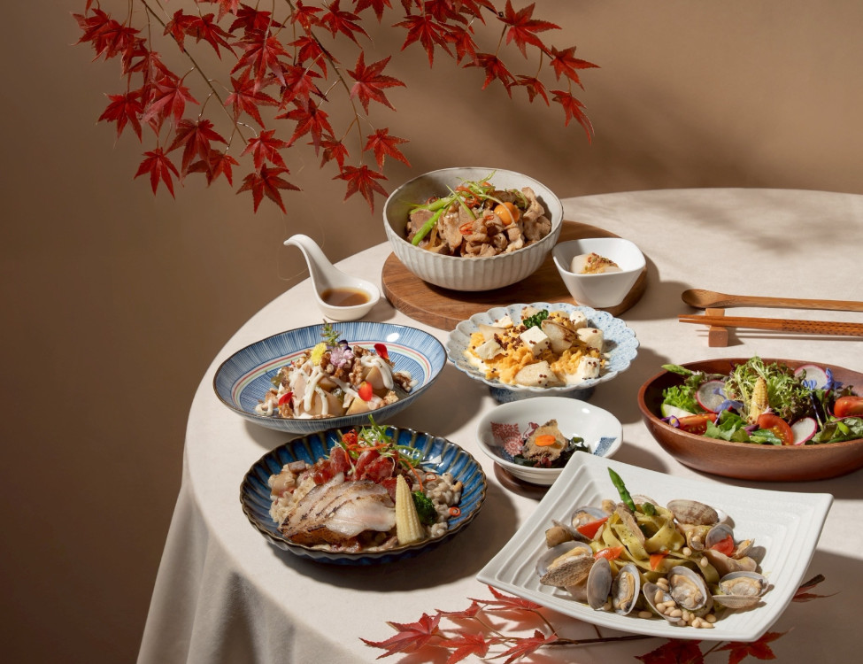 五星加持！禧榕軒旅展推優惠 百萬刷手掃千張住宿券