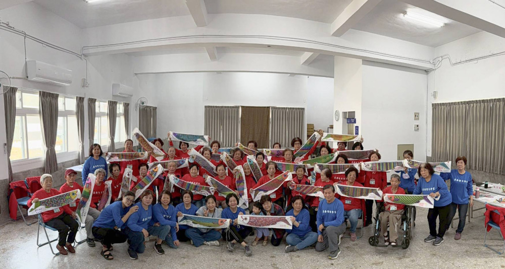 2025茄萣烏魚海鮮美食節11/29登場   多元化活動等您來打卡