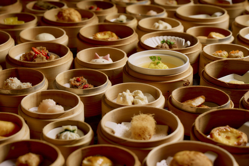 台南晶英「府城茶樓」開幕 港式早午茶吃到飽享多重優惠