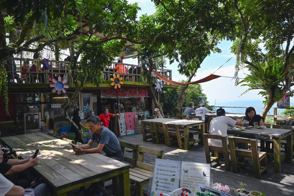  西拉雅20歲生日慶！20元搶關子嶺一日套票 限量20組11/26開賣 