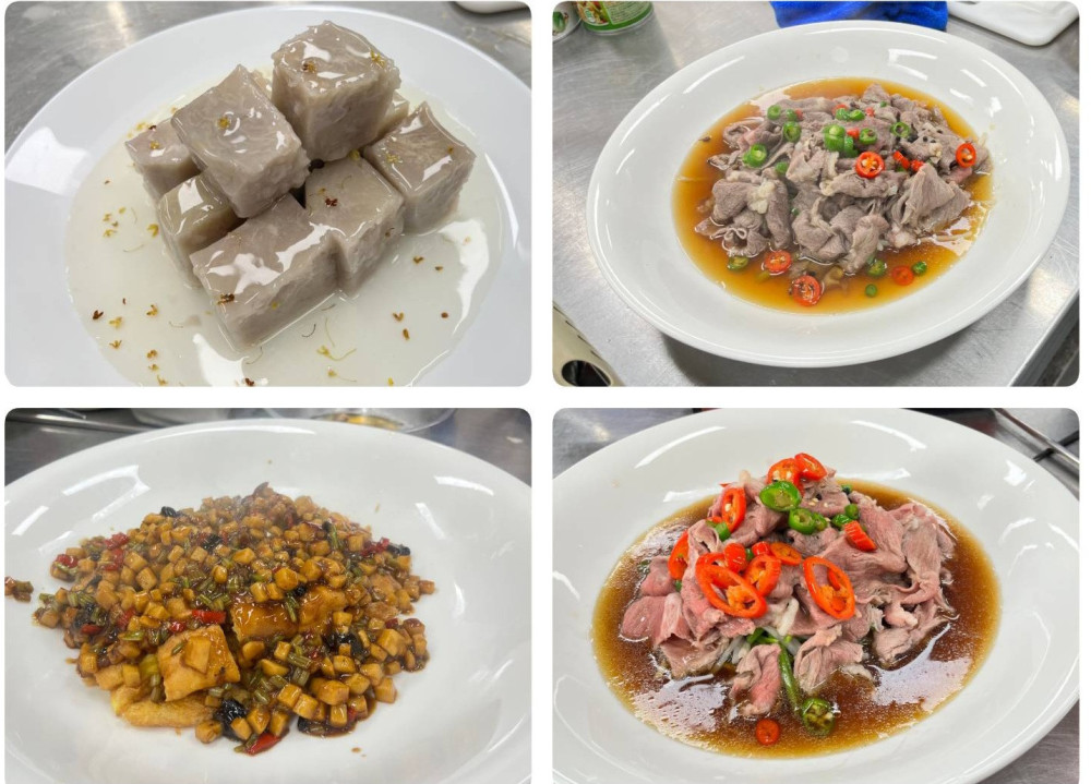 金大開設金門特色產品開發課程：惜食金門×韻藏食藝