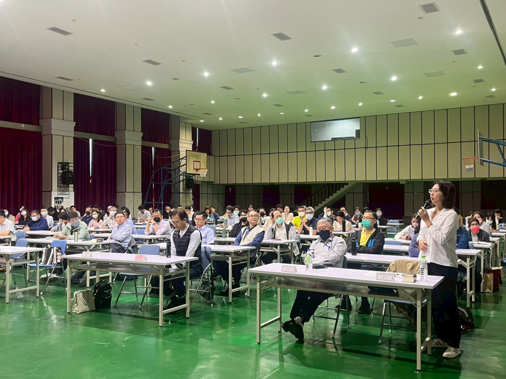 強化政風聯繫 守護淨化選舉 臺南地檢署召開 114 年政風業務聯繫會議