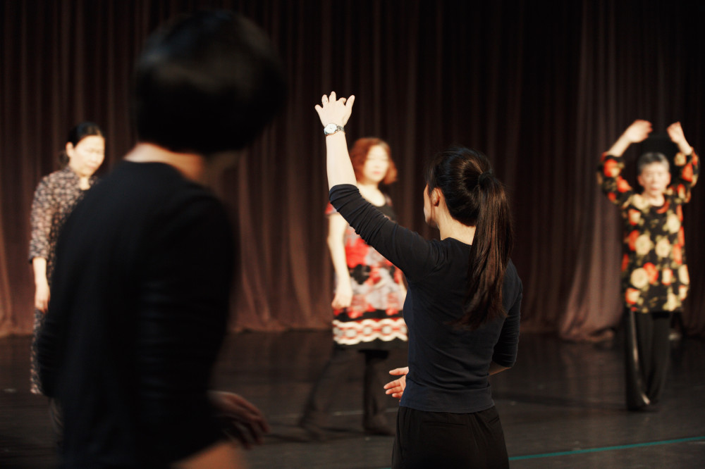 開啟幸福五感體驗 板橋435藝文特區「幸福感實驗室 」11/15~11/16療癒登場！  