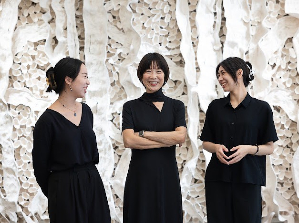 110 年偕行社迎新生 弎畫廊 11 月喬遷台南推徐永旭首展