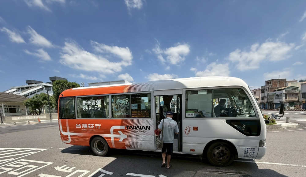  西拉雅20歲生日慶！20元搶關子嶺一日套票 限量20組11/26開賣 