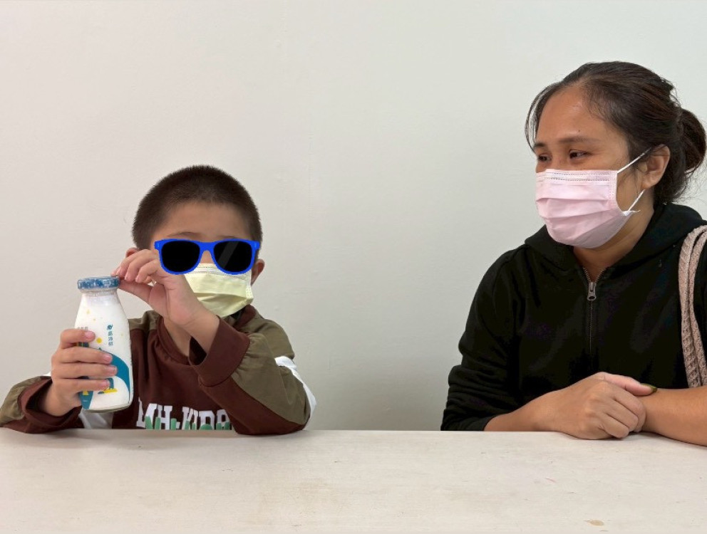 偏鄉學童年均長超 3 公分！禮納里「營得自好」方案補羊乳 再加碼營養課