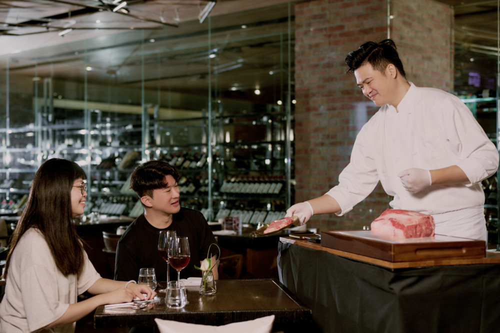 台南晶英搶普發商機 住房餐飲雙優惠