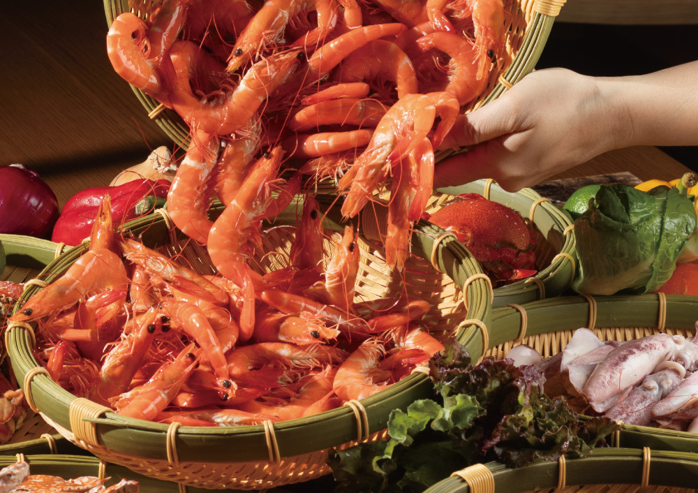 2025 大臺南旅展開跑　大員皇冠推最低 63 折餐券掀囤券熱潮