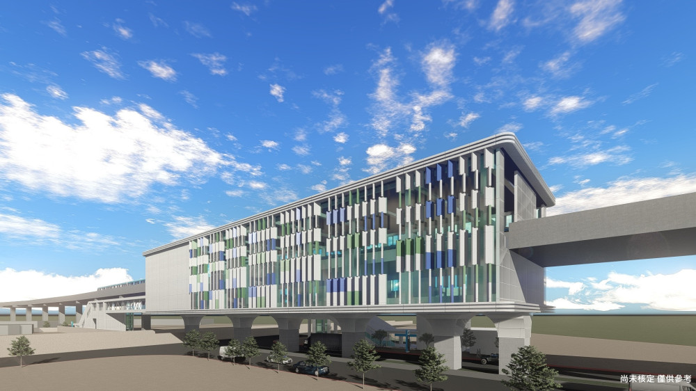 基隆捷運機電系統完成議價 開工只差一步!