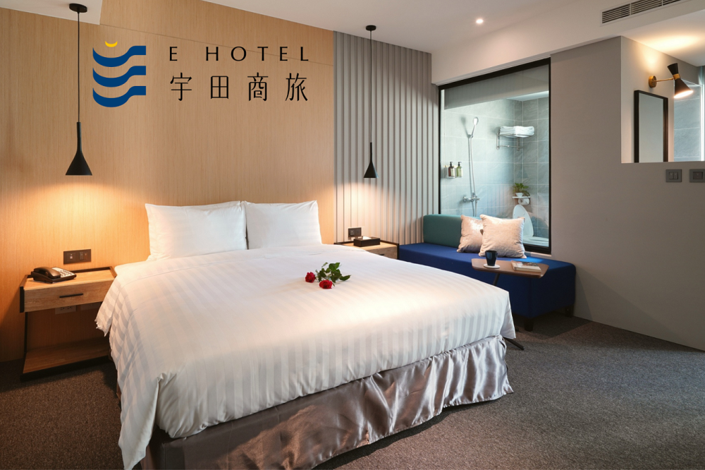 西拉雅5COOL音樂節 12月13日、14日首登場  音樂節搖滾區住宿方案 同步開搶!