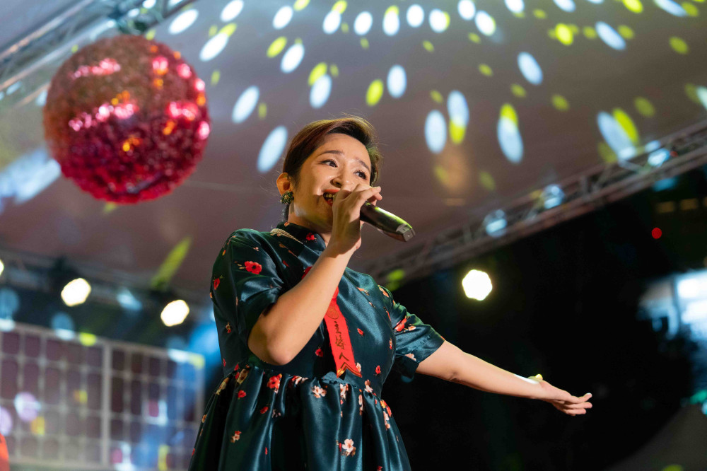 重現80年代眷村喜宴  王偉忠監製《星村有喜事》勝利星村開席 