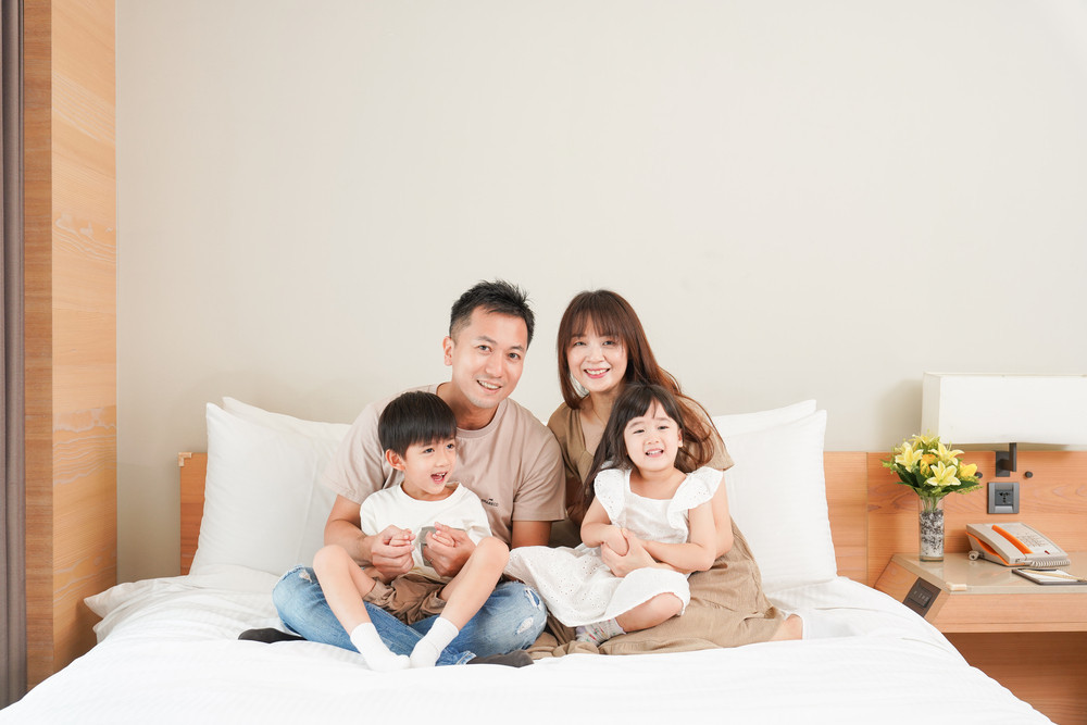 黑五遇上普發金！和逸飯店台南館推 7 折住房 聖誕晚宴同步開訂