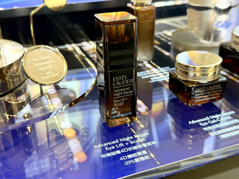 韓味十足！新光三越台南新天地週年慶第二波 韓國商品展同步登場