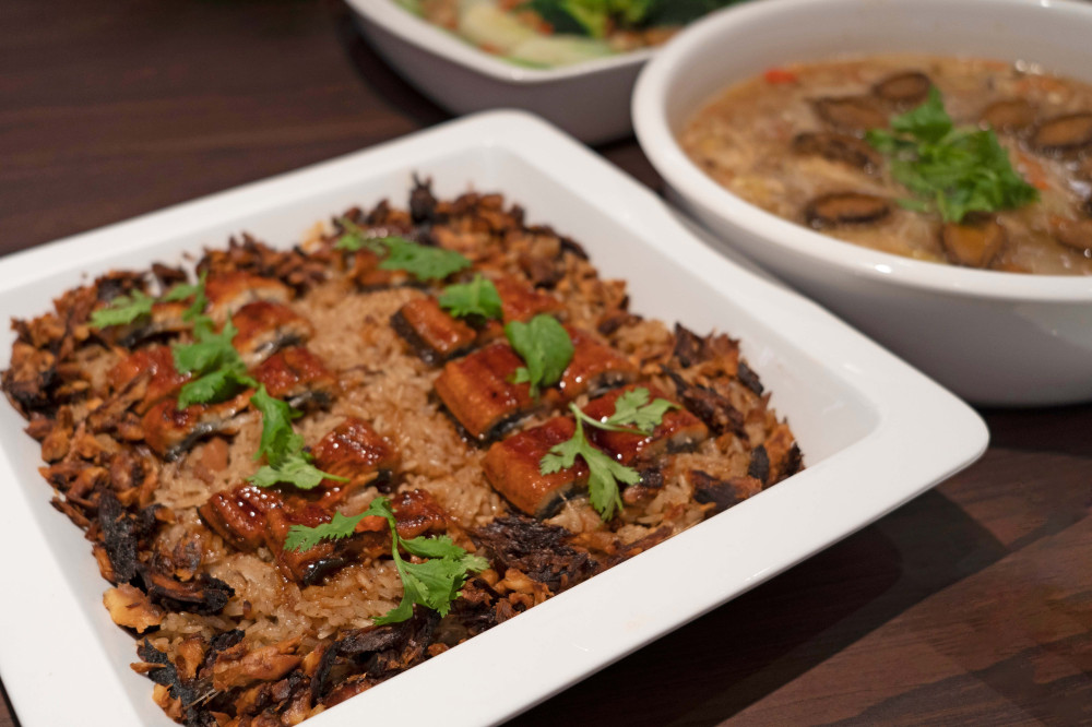 台南安平雅樂軒 2025-2026 尾牙春酒開跑！