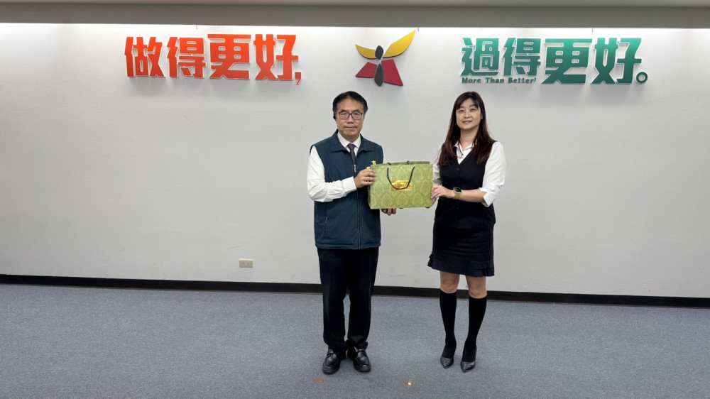 警銀合作成功阻詐  市長表揚有功人員  共築宜居城市防詐鏈