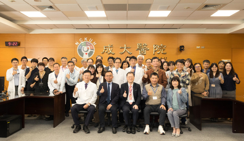 成大醫司法醫學課程 醫法學跨域十年 聚焦實務對話與思維精進