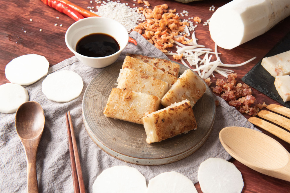 台南大飯店＜錦馬金賀＞新春限定鮮凍年菜、中式桌宴、伴手禮，早鳥好康熱烈開跑！