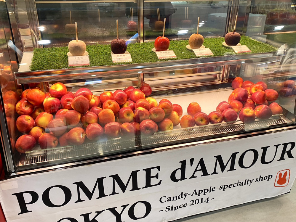 台南新天地日本商品展 11/6 登場 甜點、伴手禮、排隊美食一次享