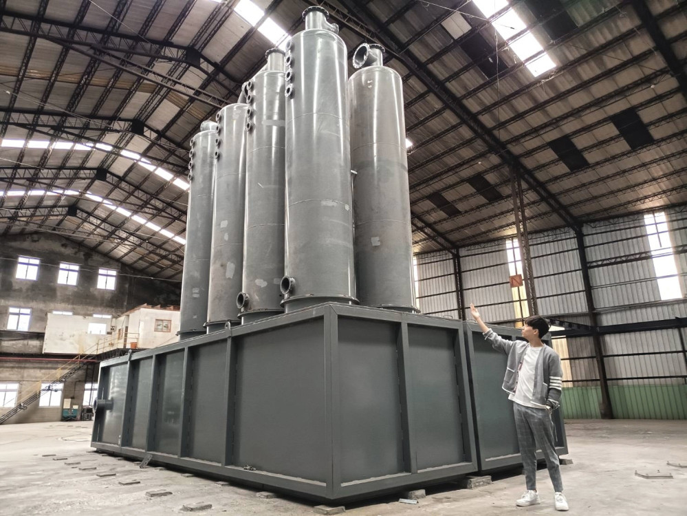 AI 時代的能源新局　台灣新創以生質能踏入綠電轉型的核心戰場