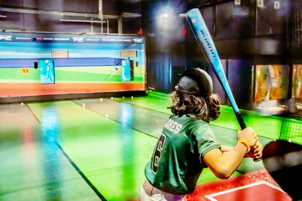 展店深化美國運動娛樂市場布局　大魯閣美國鳳凰城錢得勒店隆重開幕