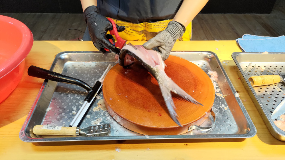 台南推七股漁村創生路線！食魚講堂 ＋ 蚵殼 DIY 體驗在地活力