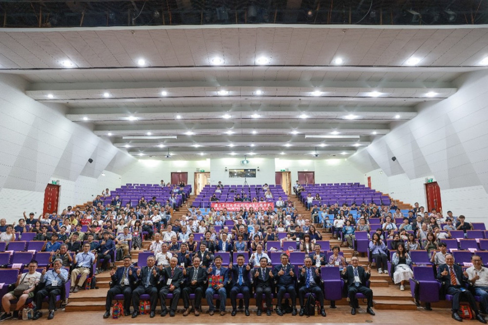 成大水利系70載光榮再啟程 厚植專業見證臺灣水海發展