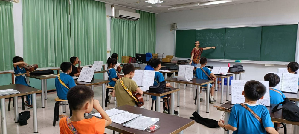 「和通藝愛幸福傳 Ⅲ」成果音樂會將登場，偏鄉孩童才藝大放光彩