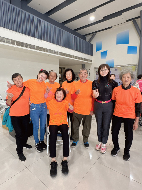 從樂齡到創齡 歸仁文化中心樂齡 3.0 成果展 11/28 開展