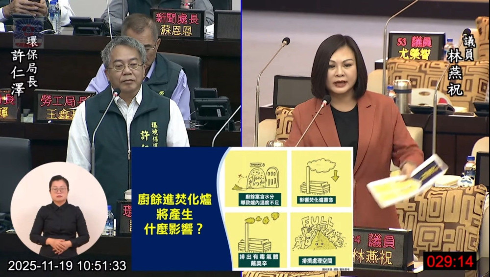 烏山頭水庫驗出清潔劑成分！林燕祝質疑光電板污染 官員不敢喝複製水