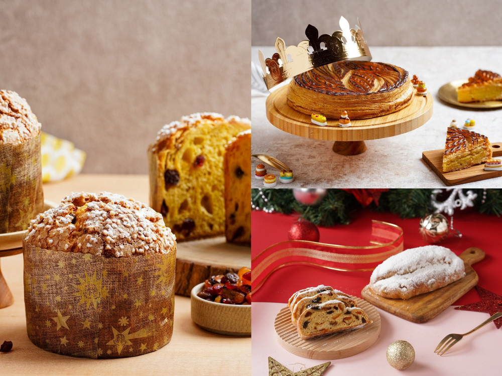 台南遠東香格里拉「璀璨耶誕」登場 11/28 點燈音樂會開啟節慶序幕