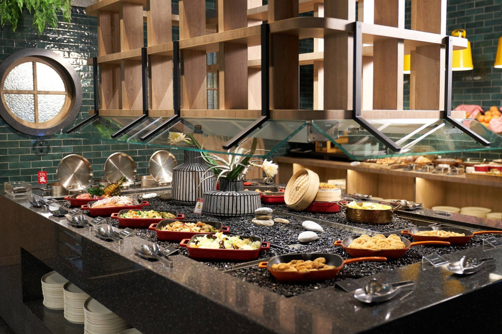 捷絲旅台南虎山館獲「設計感旅店大獎」 推「十鼓響．旅心動」專案享超值旅程