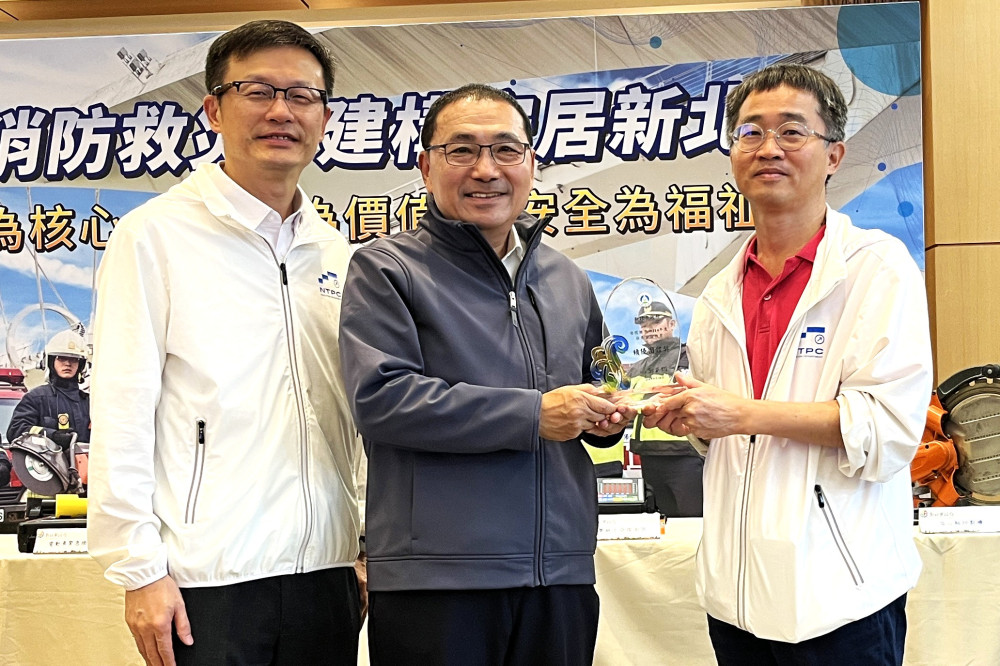 家庭教育新北最用心 20年深耕奪教育部全國最高榮譽！