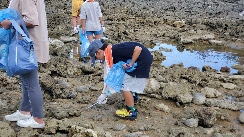 屏東海生館BOT榮獲教育部海洋教育推手獎 打造全民海洋學習場域