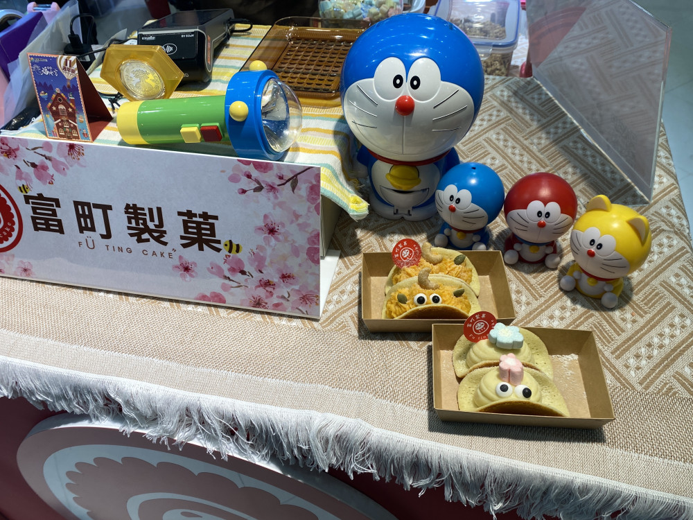 台南新天地日本商品展 11/6 登場 甜點、伴手禮、排隊美食一次享