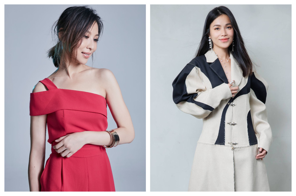 高雄萬豪酒店跨年派對登場！林凡林芯儀天后合體唱響2026