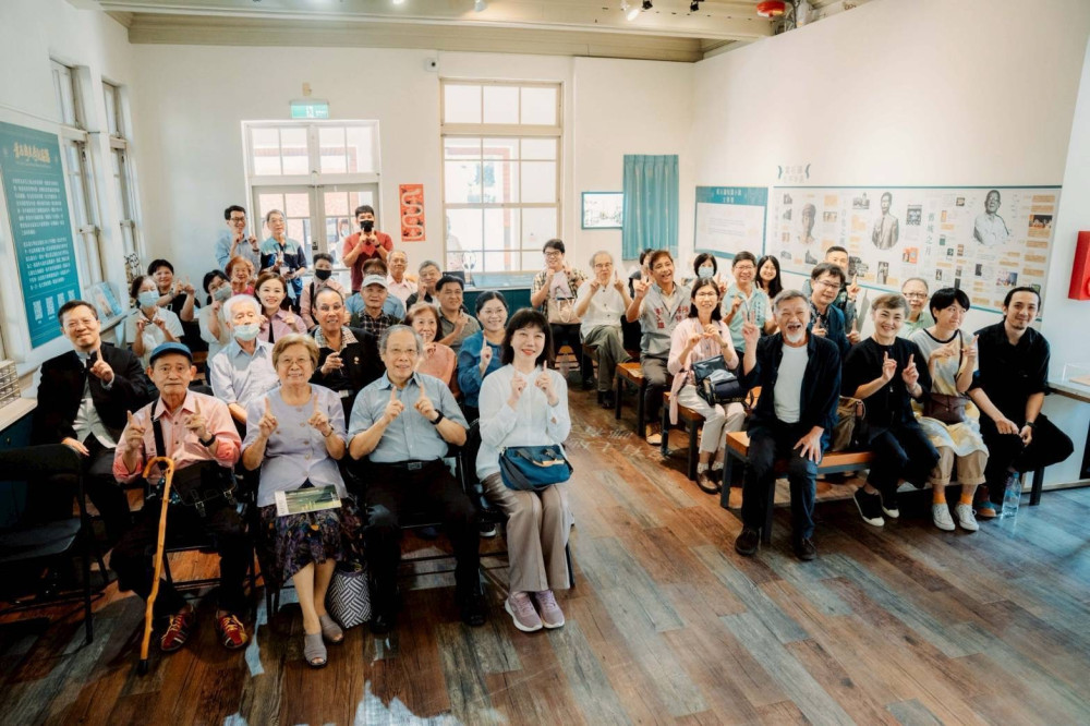 葉石濤百歲冥誕 臺南推「文學少年的百年奮鬥記」系列活動