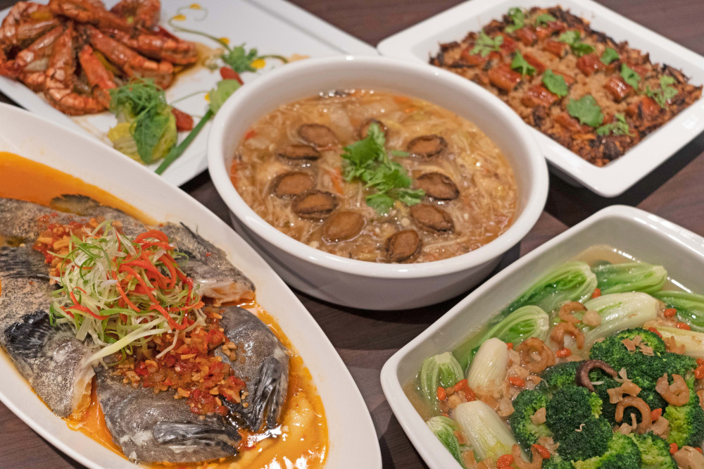 台南安平雅樂軒 2025-2026 尾牙春酒開跑！