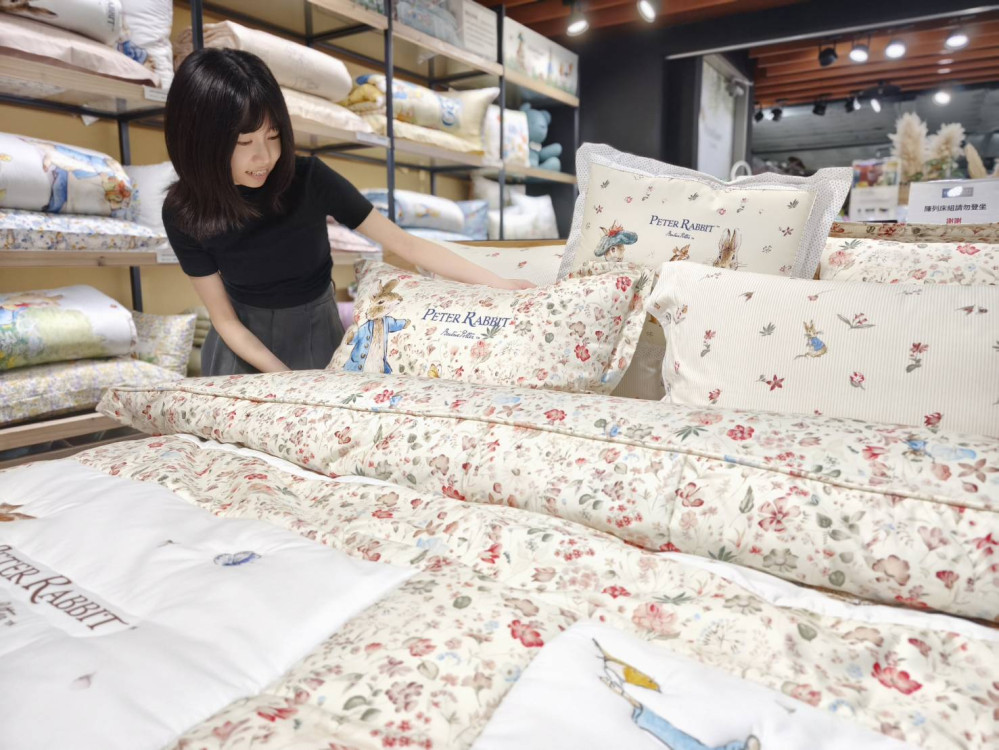 義享時尚廣場普發萬元攻略！滿萬贈千享15％回饋買氣爆棚