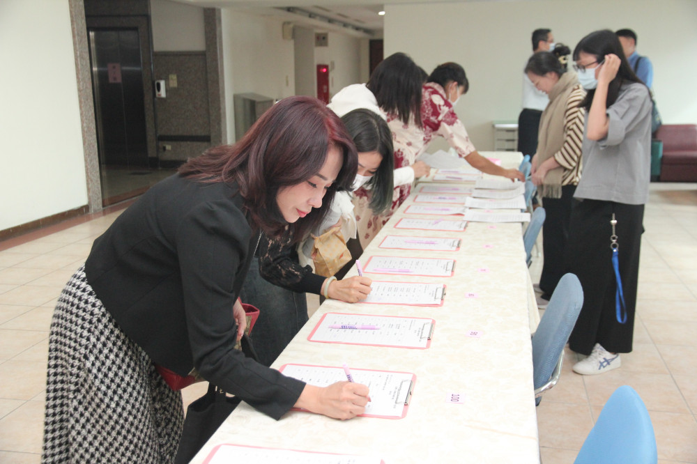 破除語言障礙！台南地檢署建通譯庫、辦訓練 保障外籍吸毒者權益