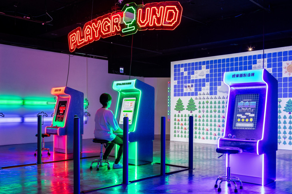 府中15歡慶14週年！《動物園》全臺首映登場「影像、親子、派對」一次體驗！