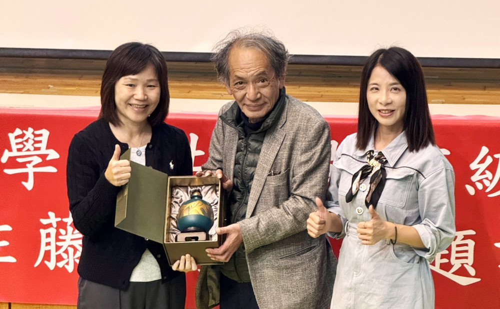 新北持續推動「以學生學習為中心」理念　以學習共同體市級公開課深化教師專業對話