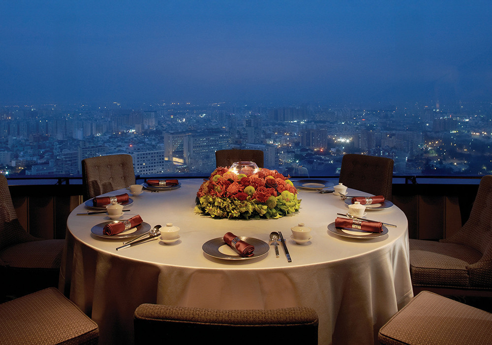 台南遠東香格里拉醉月樓 冬季限定「江南灶香四品」暖心登場