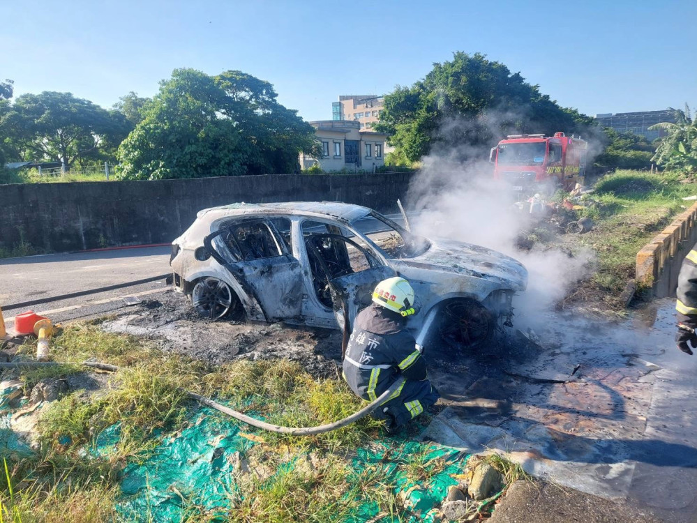 高雄檢警偵辦「0822槍擊案」 動員百警天羅地網緝獲30嫌