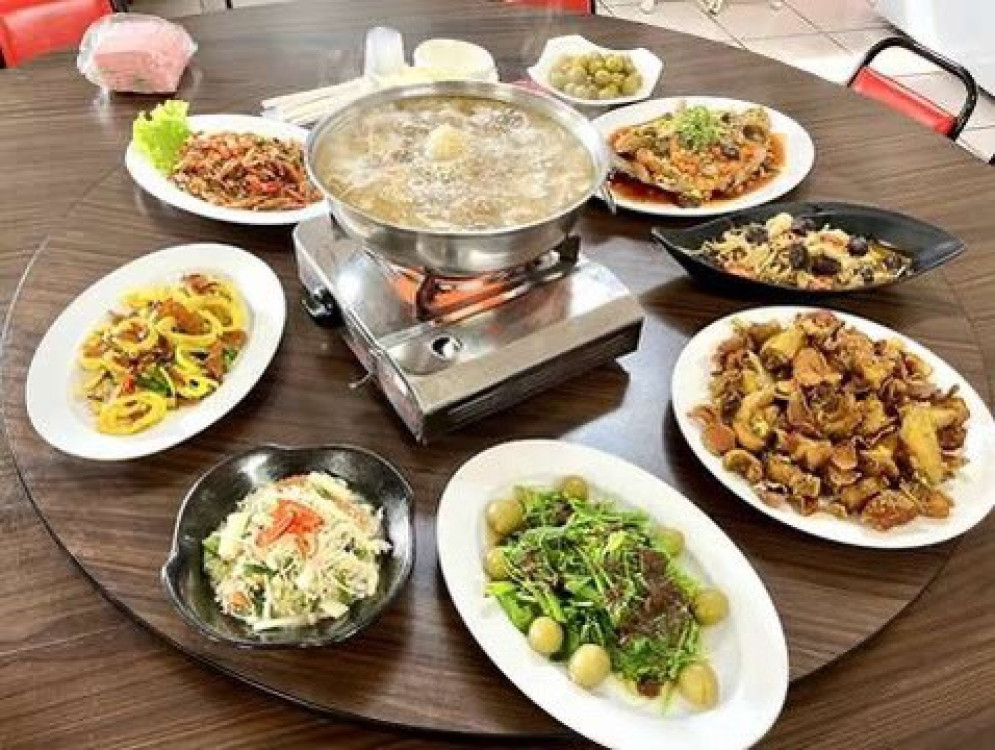 冬遊台南龜丹溫泉泡湯新體驗  邀您走進山林秘境　  體驗慢活療癒之旅