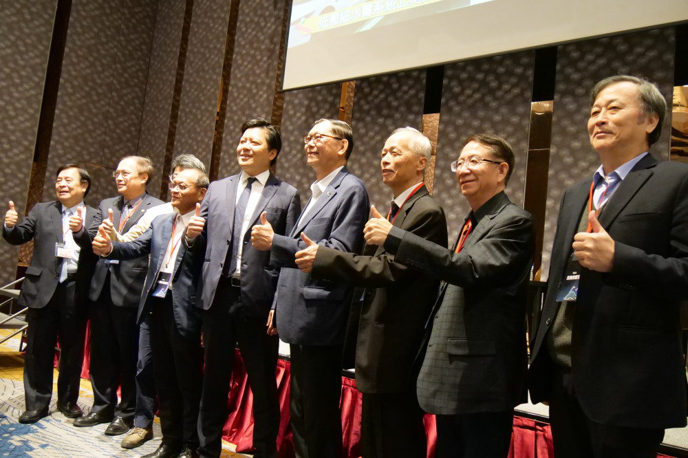 新北打造永續、智慧交通基礎　「停車場建設及未來發展研討會」重塑建設新價值