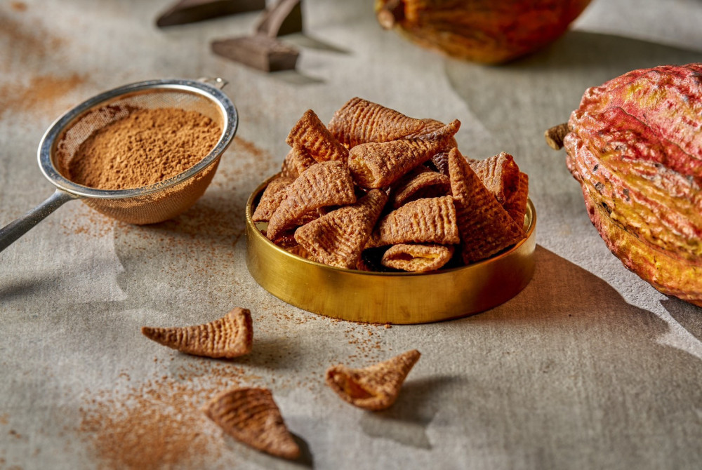 從好味道到好體驗   台灣零食產業掀起多感官味覺新風潮