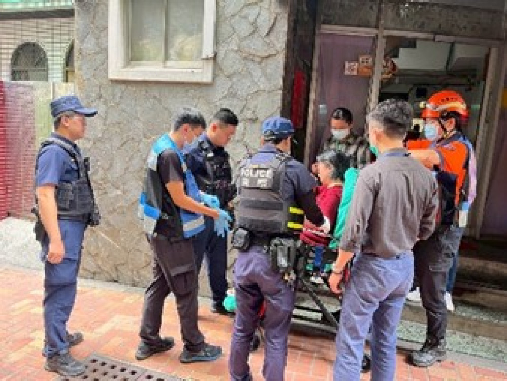 嘉南療養院居家治療獲SNQ認證 25年深耕社區守護弱勢心理健康