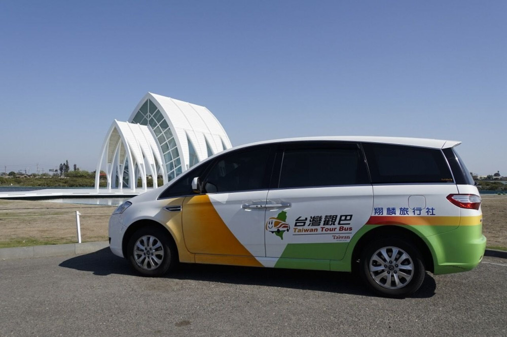 臺南機場直飛熊本沖繩將啟航!迎接入境遊客輕鬆暢遊府城