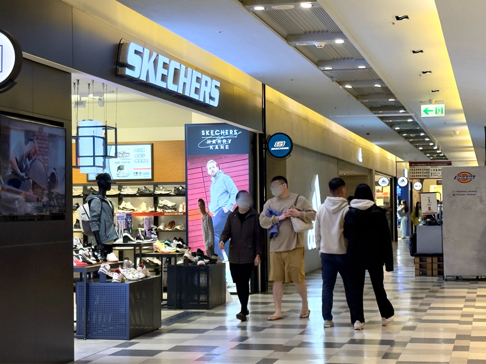 南紡「2026 尋著光許星願」開跑 優惠好康與精彩活動陪你跨年