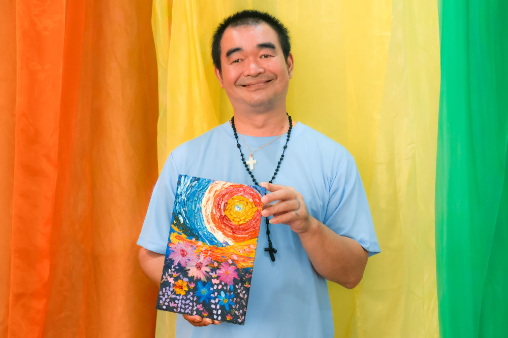 台南晶英聖誕傳愛！公益禮袋搭聯名甜點暖心登場